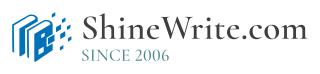 ShineWrite.com