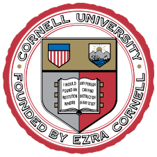 The Cornell University Seal