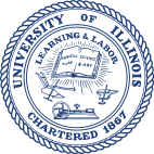 UIUC seal.svg