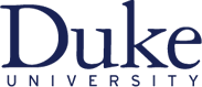 Logo of Duke University
