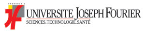 Logo of Joseph Fourier University