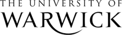 The University of Warwick logo