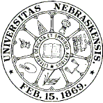 Seal of the University of Nebraska