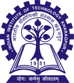 IIT Kharagpur's Logo