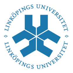 Seal of Linköping University