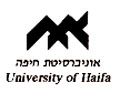 University of Haifa logo