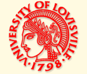 Logo of the University of Louisville