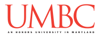 UMBC Logo