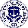 University of Rhode Island Seal