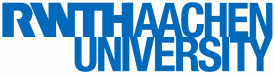 RWTH international logo