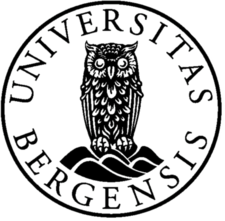 Seal of the University of Bergen