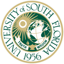 University of South Florida Seal