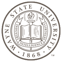 Wayne State University Official Seal