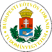 Seal of the University of Budapest