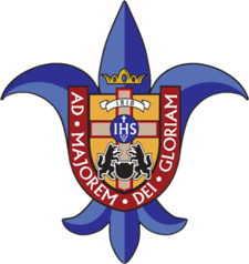Saint louis university MO logo.png