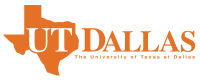UT Dallas 2009 logo
