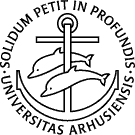 Seal of the University of Aarhus