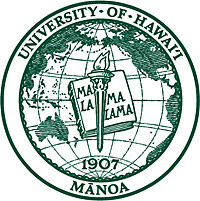 Seal of the University of Hawaiʻi System