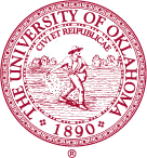 Seal of the University of Oklahoma