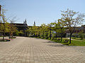 Kanazawa uni 12.jpg