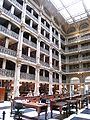 George Peabody Library, Peabody Institute - view 1.jpg