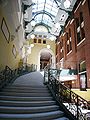 Peabody Institute - interior stairway.jpg