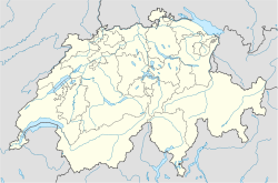 ETHZ is located in Switzerland