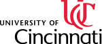 University of Cincinnati current logo