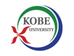 Logo of Kobe University