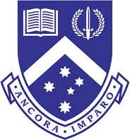 Monash University Crest