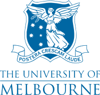 Arms of The University of Melbourne