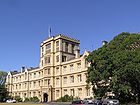 Parkville - University of Melbourne (Queen’s College).jpg