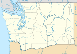 Washington State University is located in Washington (U.S. state)